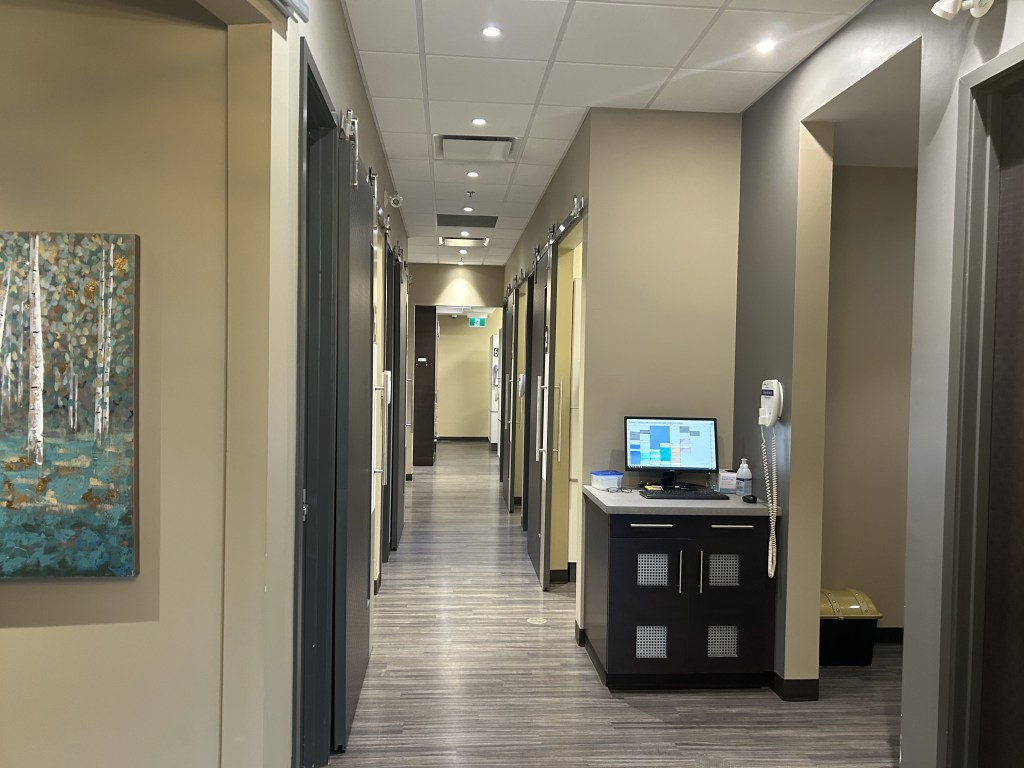 Mahogany Dental Wellness