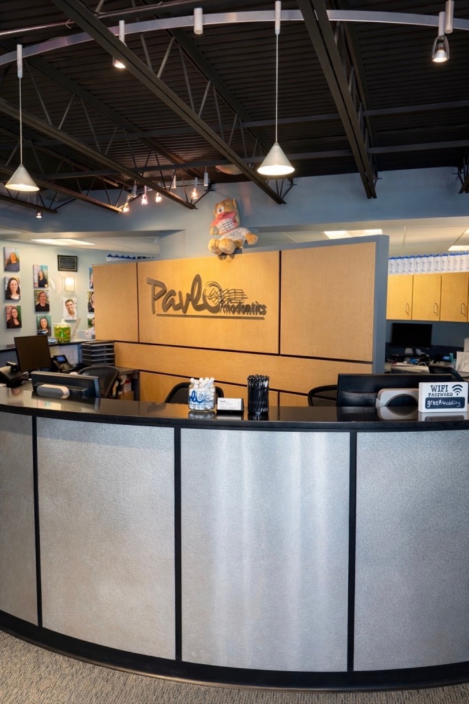 Newburyport Office – Reception