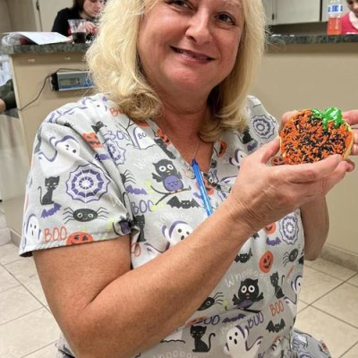 All Creatures Veterinary Hospital Hospital Staff 11