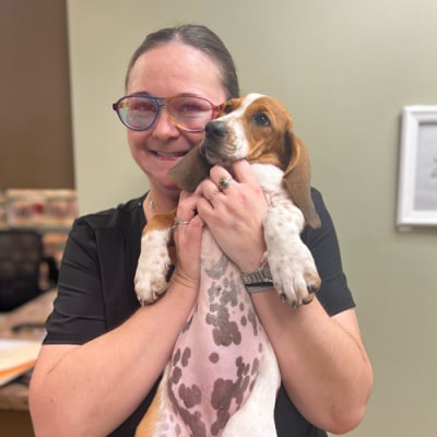 All Creatures Veterinary Hospital Hospital Staff 26