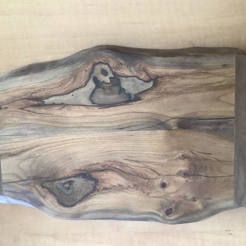 Craig Telfer, Handcrafted Wood Furniture
