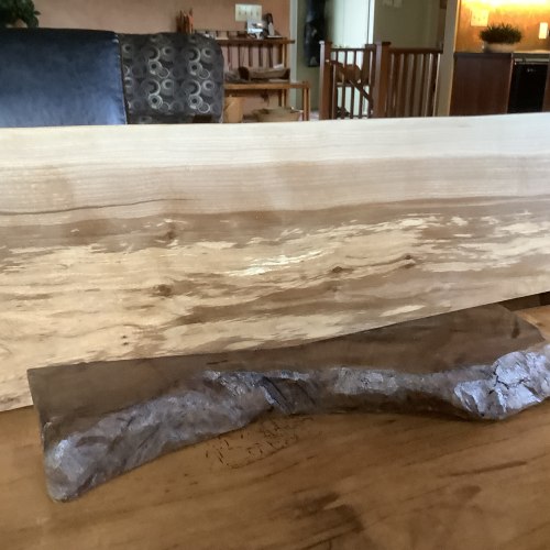 Craig Telfer, Handcrafted Wood Furniture