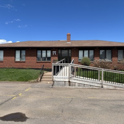 Southport Dental Clinic exterior