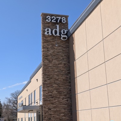 Assiniboine Dental Group exterior