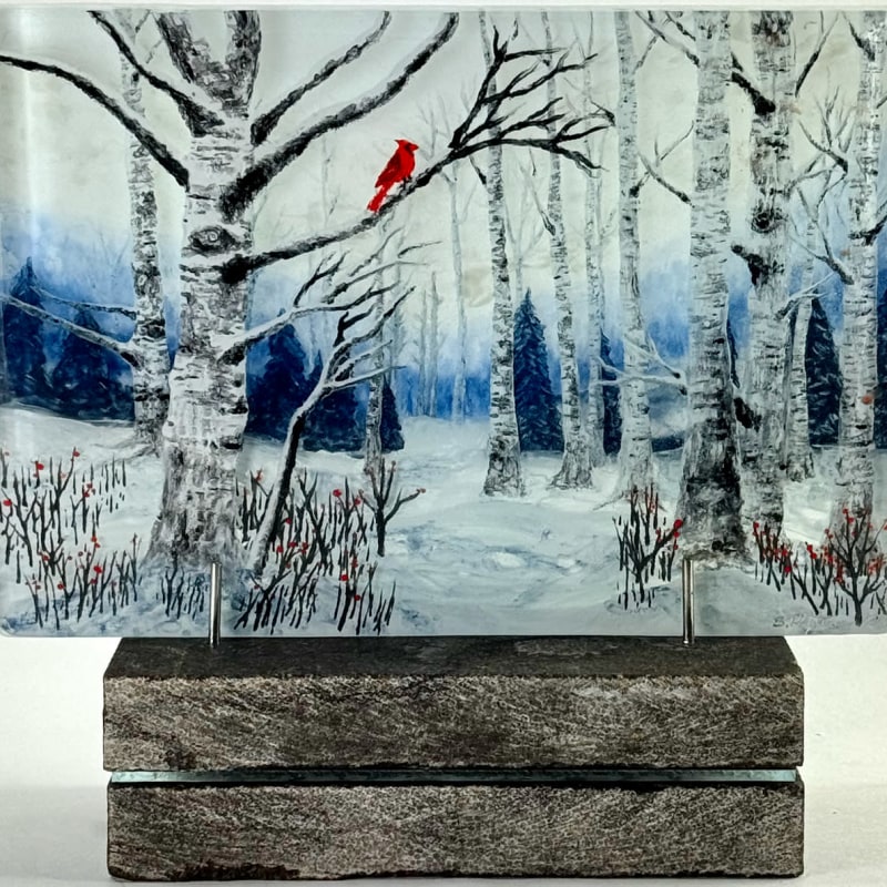 Sarah Porter | Glass & Jewellery