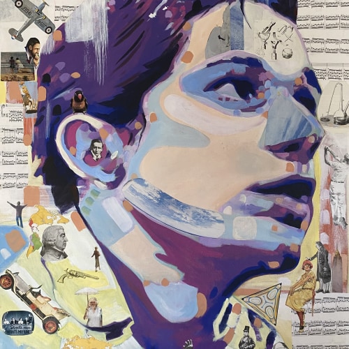 Tamara Williamson | Painter