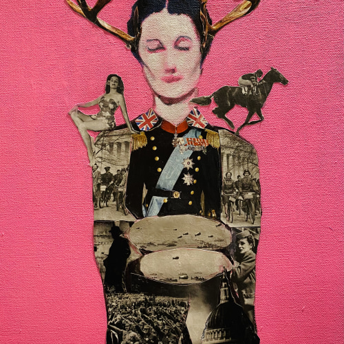 Tamara Williamson | Painter