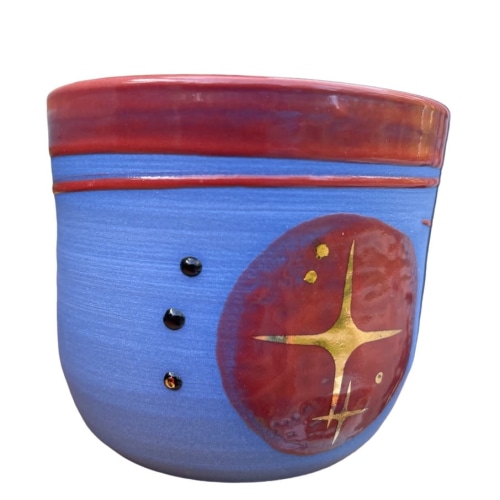Vanessa Slater | Pottery