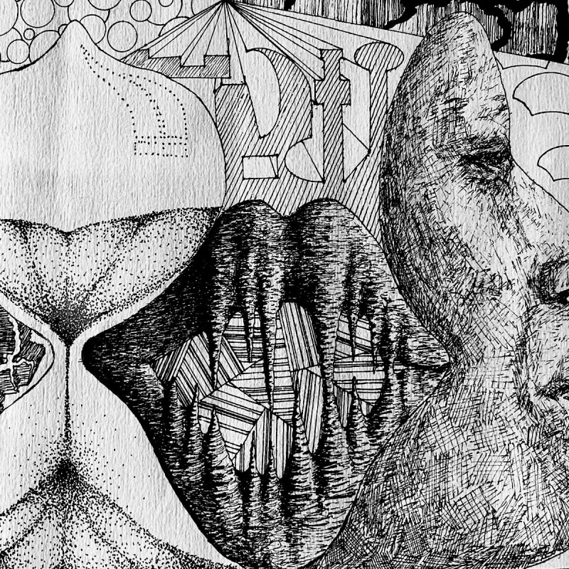 Tom Loach | Mixed Media