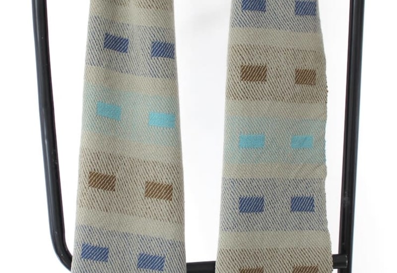 Pat Neal | Traditional Weaver