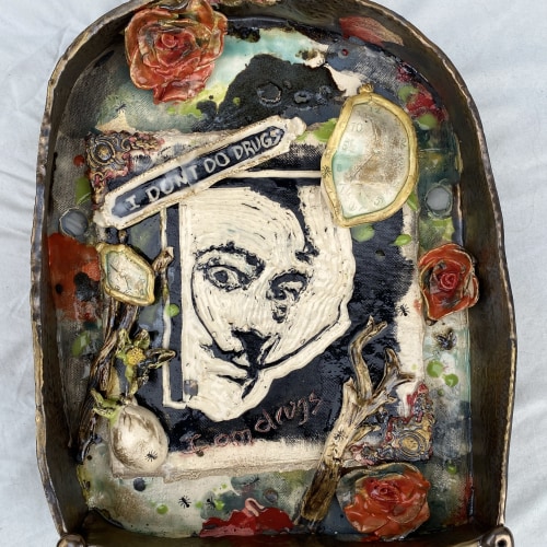 Linda Szoldatits | Ceramics