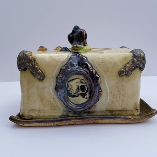 Linda Szoldatits | Ceramics