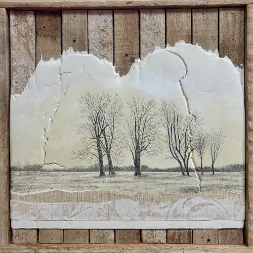 Karin Silverstone | Mixed Media Artist