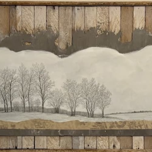 Karin Silverstone | Mixed Media Artist