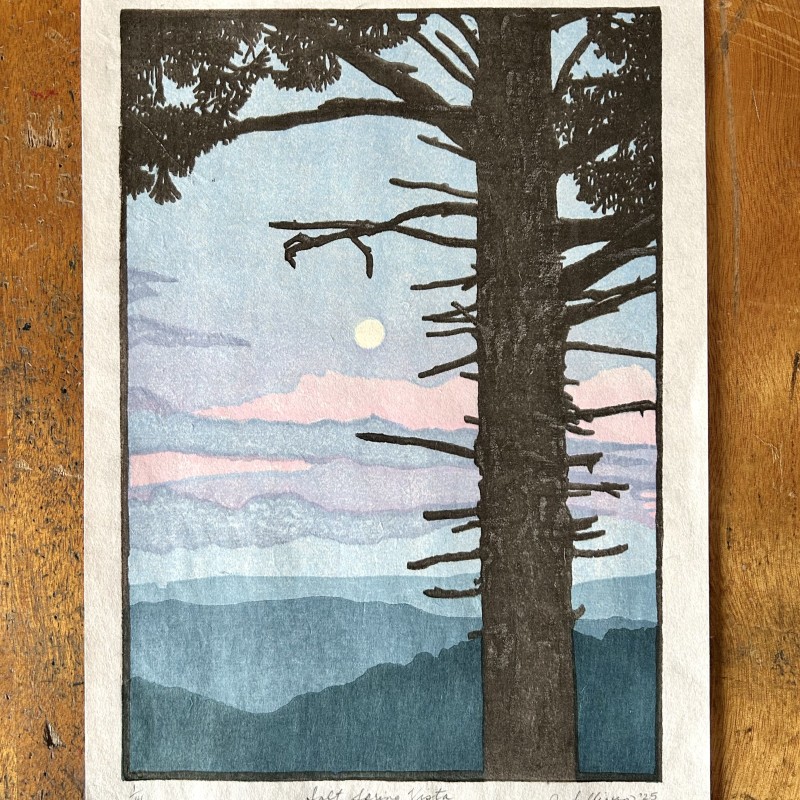 Jacquie Sullivan | Prints