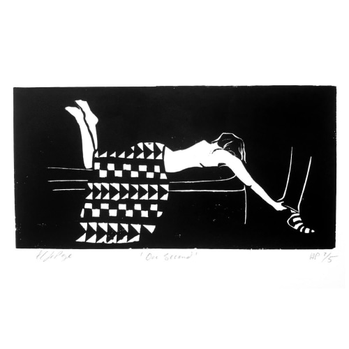 Erin Le Page | Printmaker