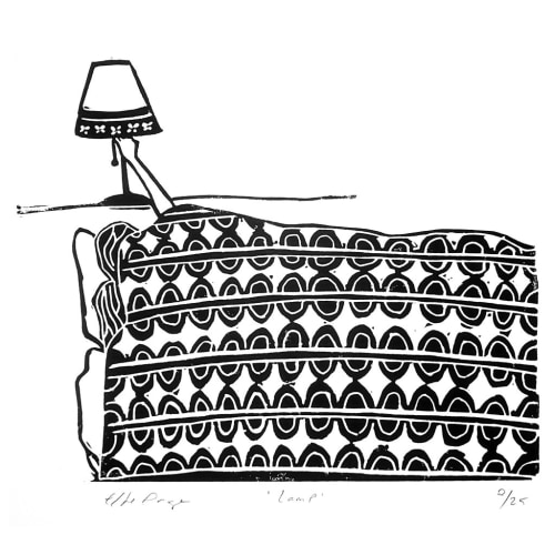 Erin Le Page | Printmaker