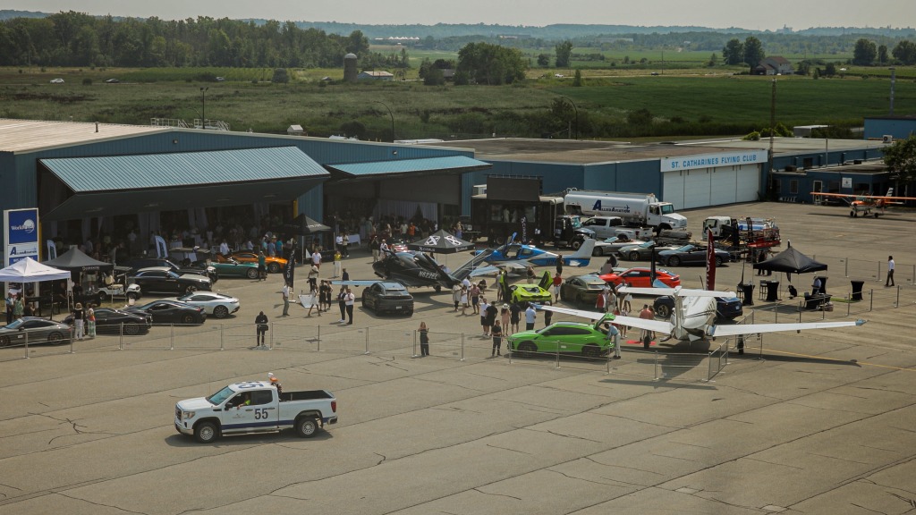 Niagara 5000