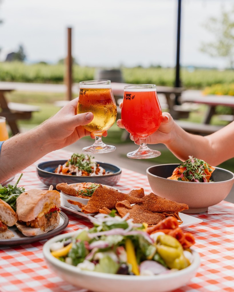 Bench Brewing
