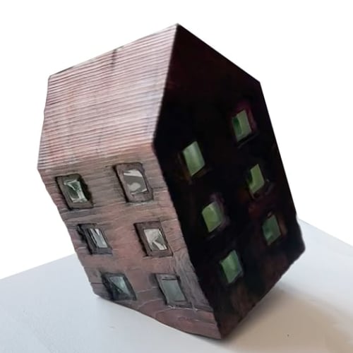 Francis Muscat | Glass Artist