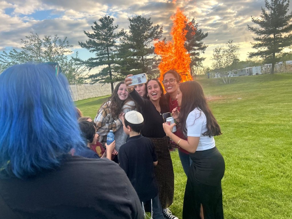 Lag BaOmer 2025