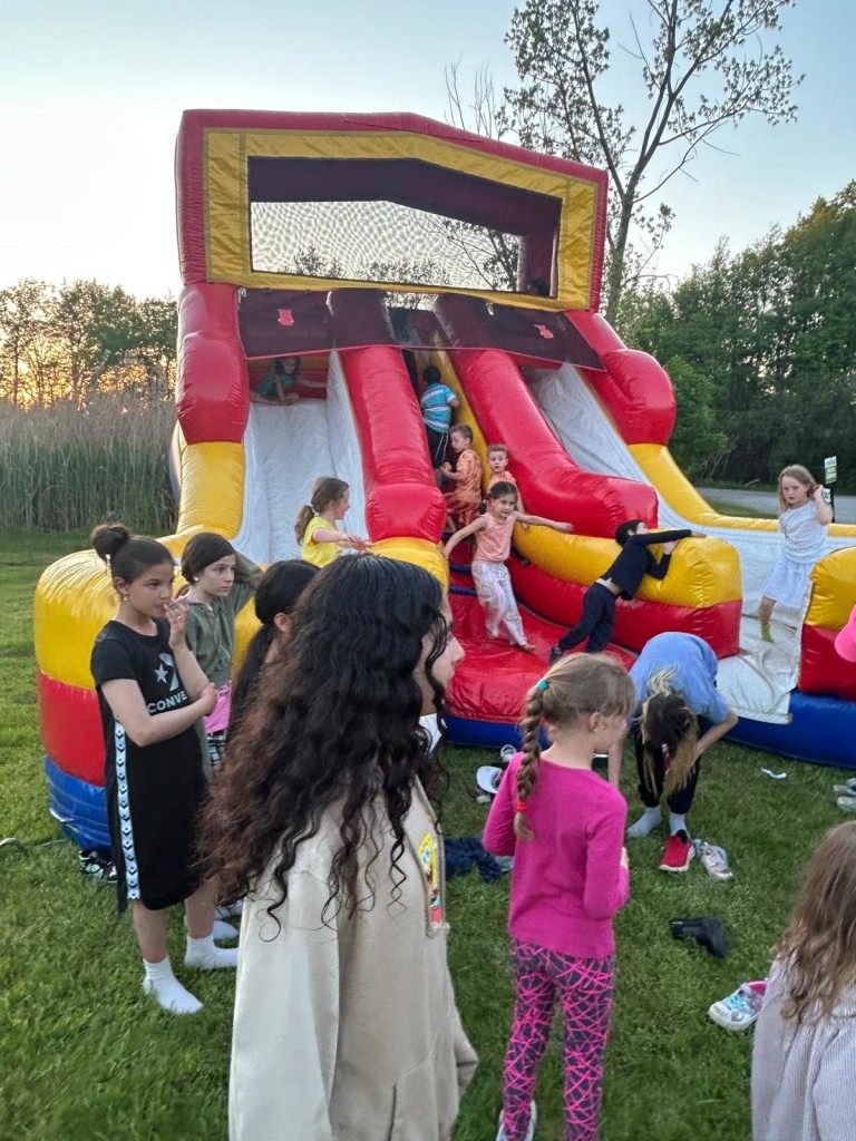 Lag BaOmer 2025