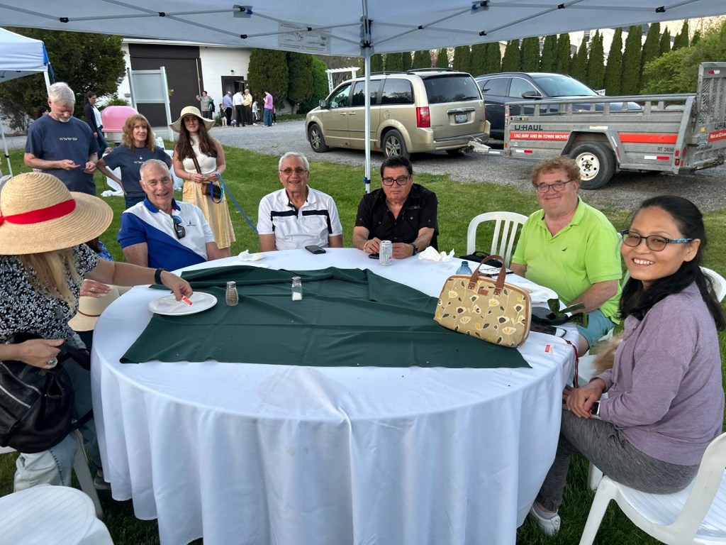 Lag BaOmer 2025