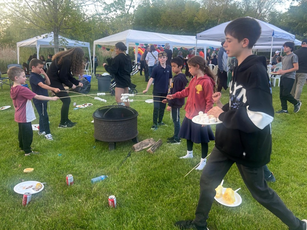 Lag BaOmer 2025
