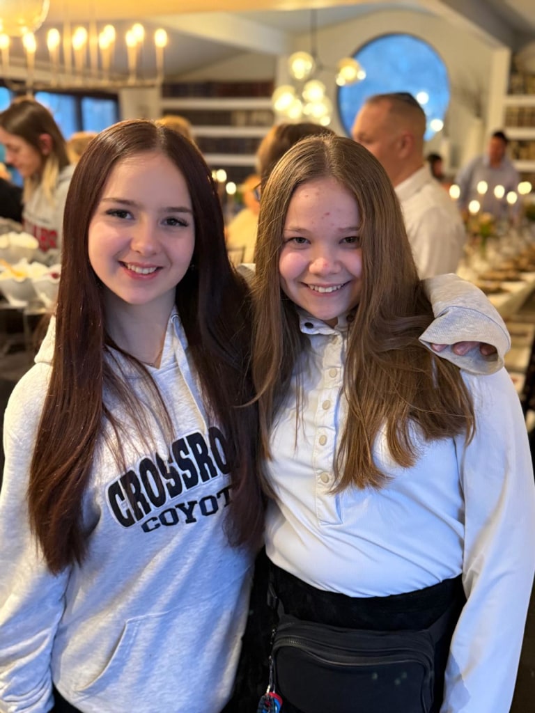 Passover 2026