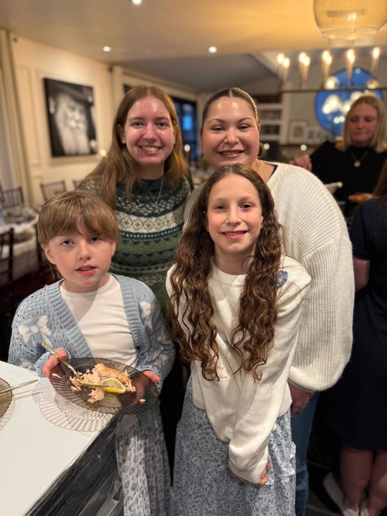 Passover 2026