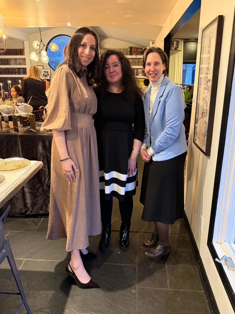 Passover 2026