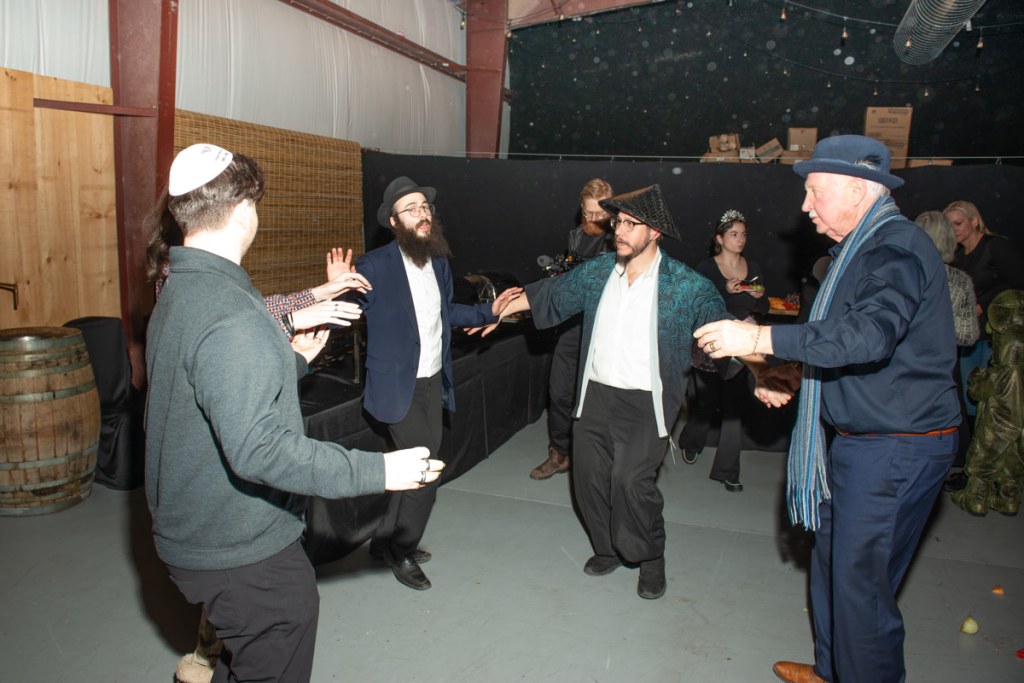 Purim 2025