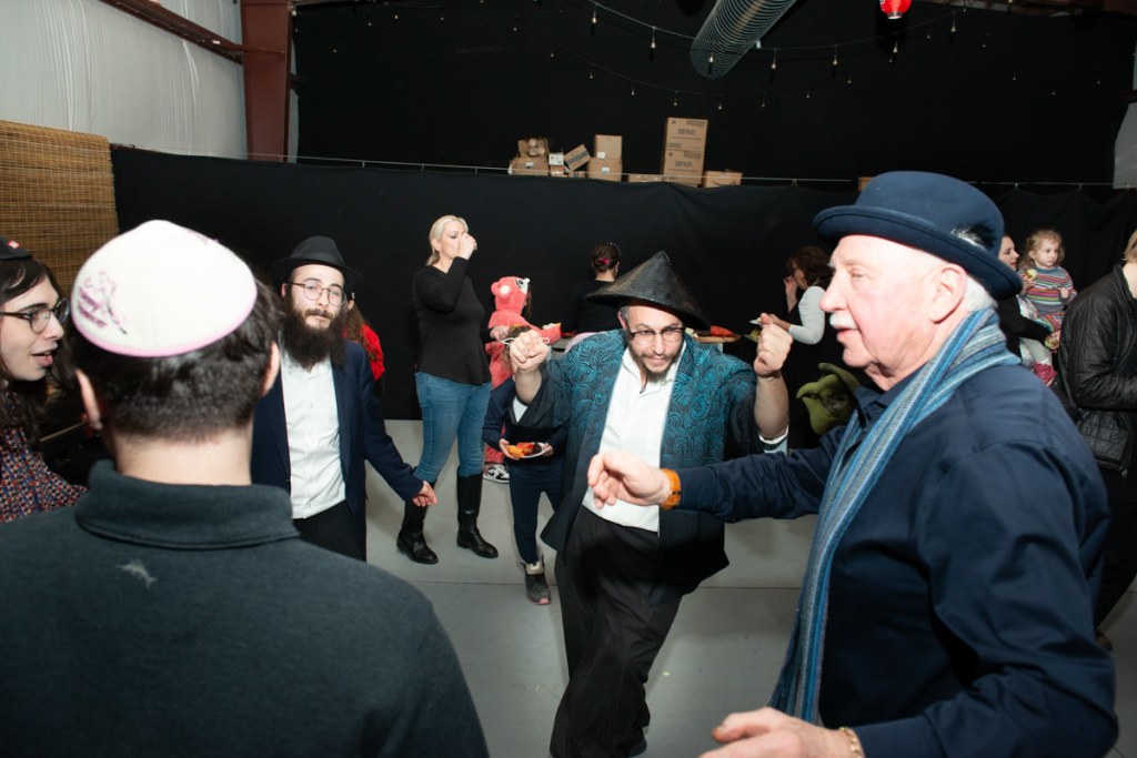 Purim 2025