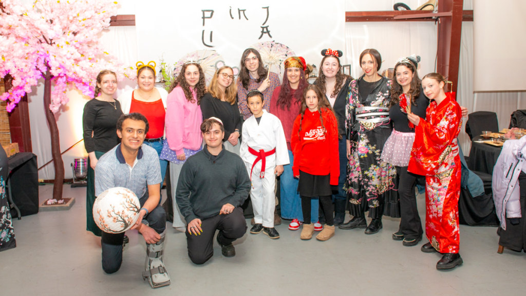 Purim 2025