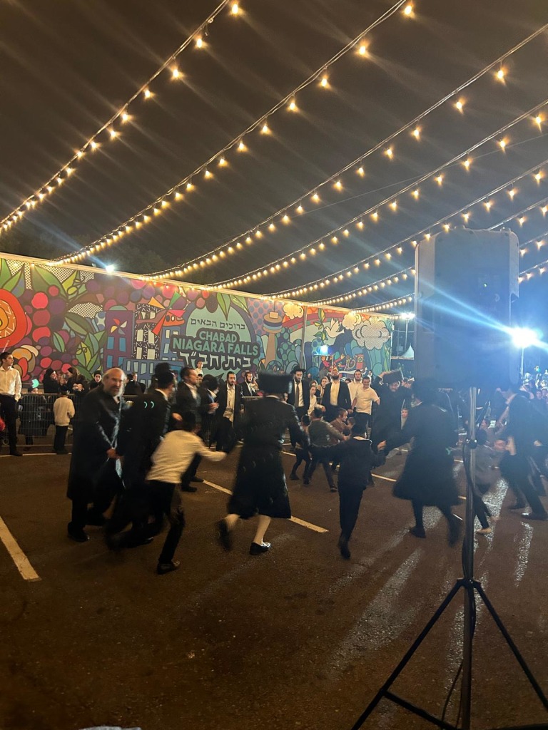 Shemini Atzeret / Simchat Torah 2025