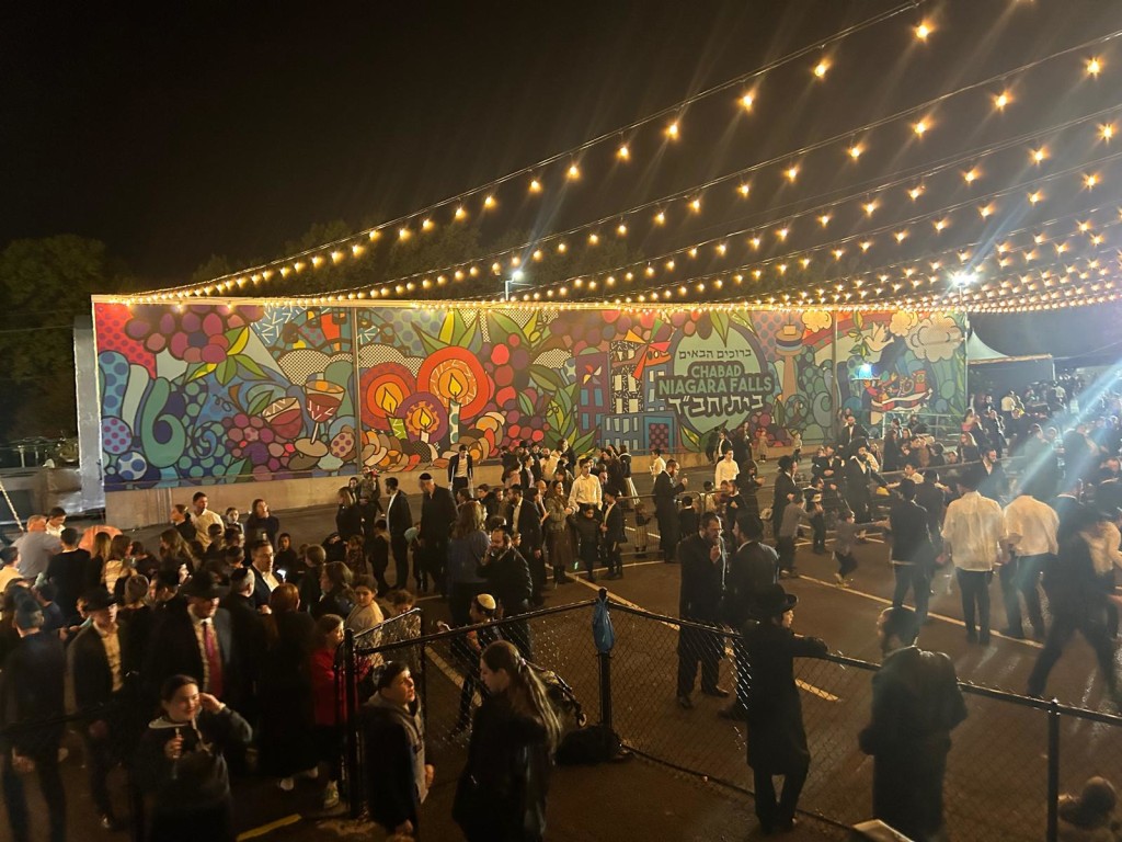 Shemini Atzeret / Simchat Torah 2025