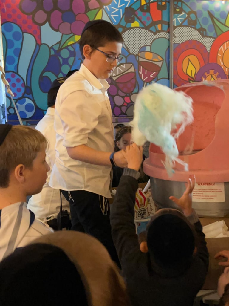 Shemini Atzeret / Simchat Torah 2025