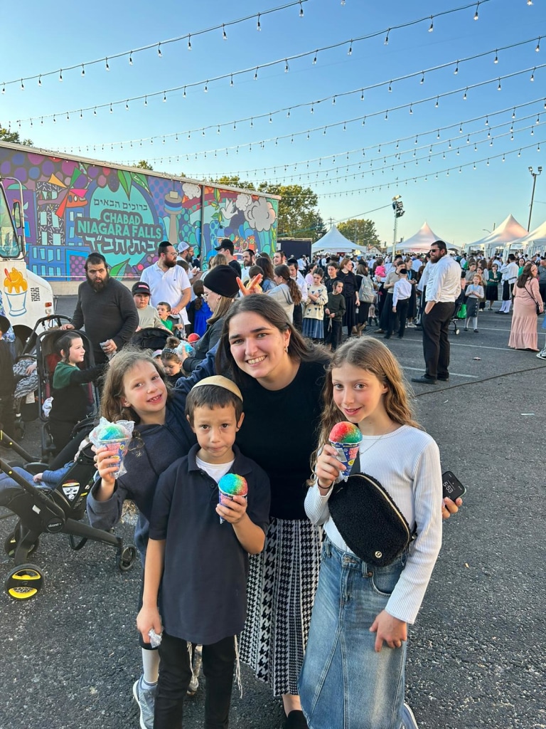 Sukkot 2023