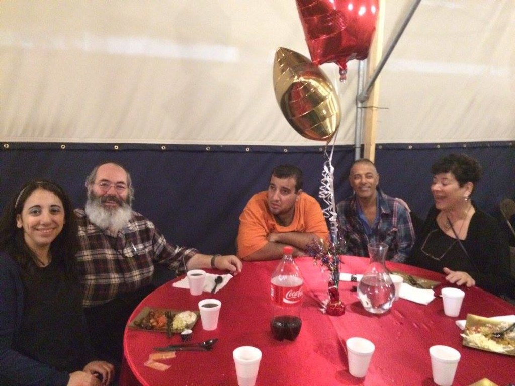 Sukkot 2021