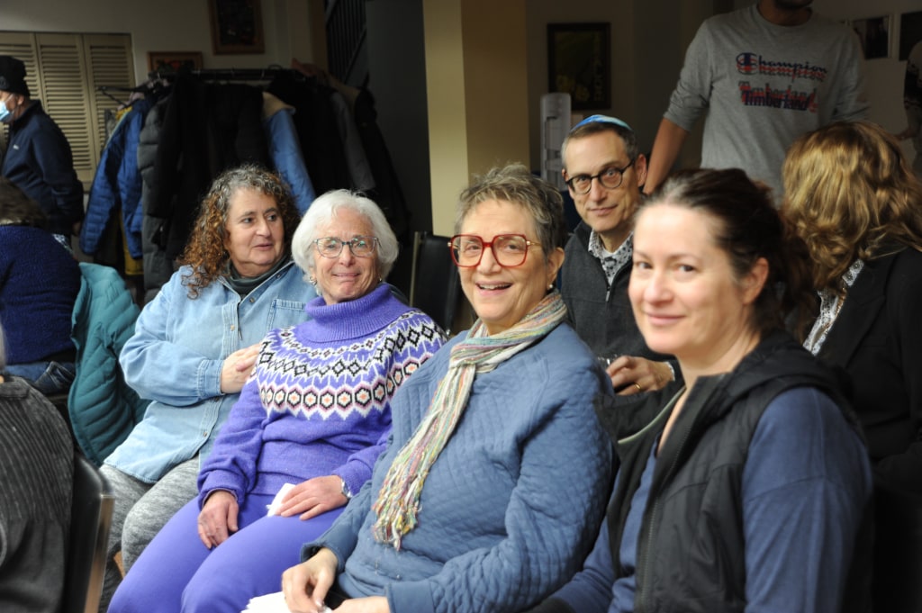 Tu B'Shvat 2026