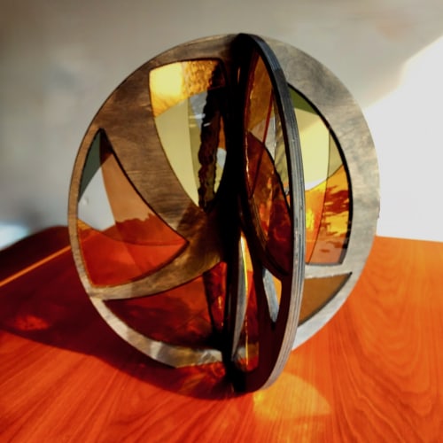 Fly Freeman | Sculpture