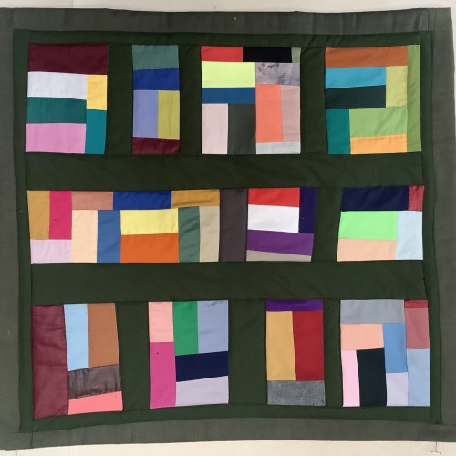 Judith Tinkl | Quilter+