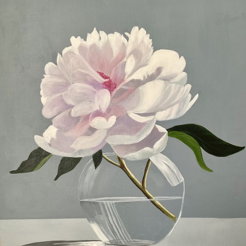 Sharon Nielsen | Painter