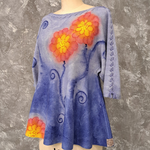 Allison Gauthier - Slow Fashion