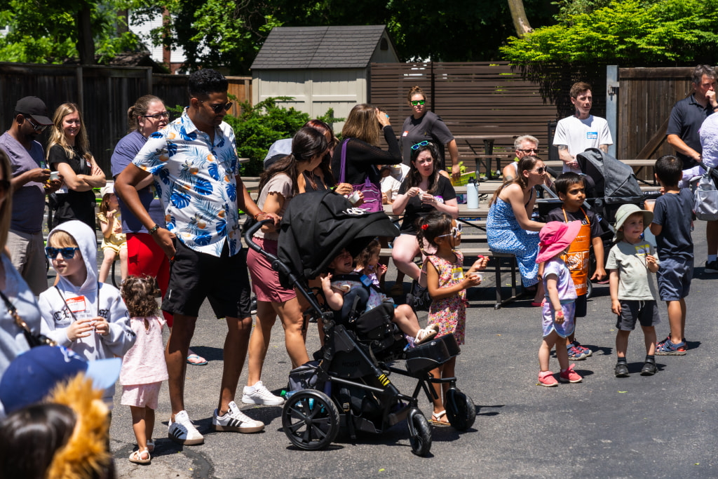 Family Reunion BBQ 2026