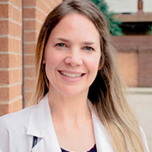 Dr. Grisselman