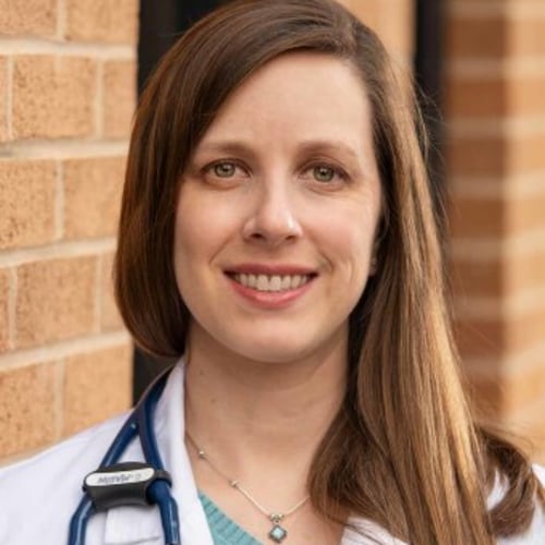 Dr. Mason