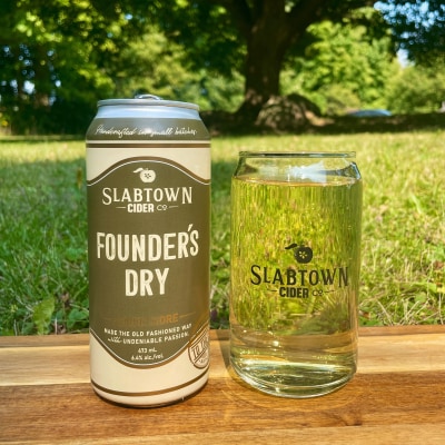 Slabtown Cider Co | Cidery & Orchard