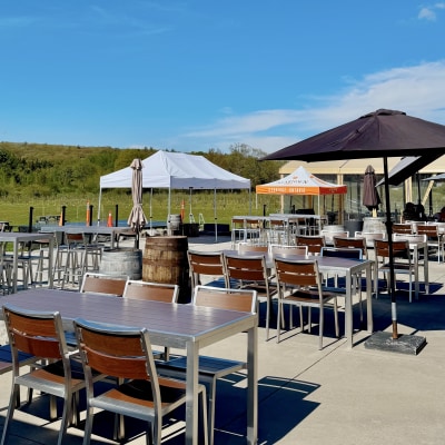 Slabtown Cider Co | Cidery & Orchard
