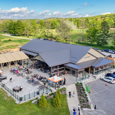 Slabtown Cider Co | Cidery & Orchard